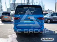 2025 Volkswagen T7 Multivan