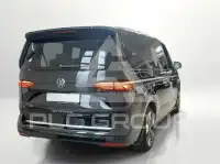 2025 Volkswagen T7 Multivan