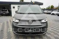 2025 Volkswagen T7 Multivan