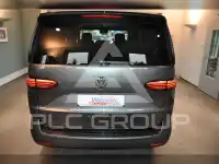 2025 Volkswagen T7 Multivan