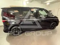 2025 Volkswagen T7 Multivan