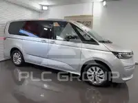 2025 Volkswagen T7 Multivan