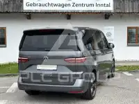 2025 Volkswagen T7 Multivan