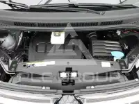 2025 Volkswagen T7 Multivan