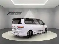 2025 Volkswagen T7 Multivan