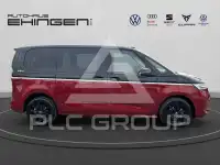 2025 Volkswagen T7 Multivan