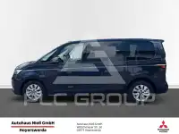 2025 Volkswagen T7 Multivan