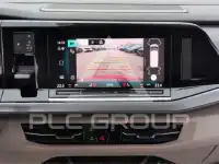 2025 Volkswagen T7 Multivan