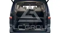 2025 Volkswagen T7 Multivan