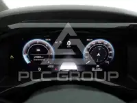2025 Volkswagen T7 Multivan