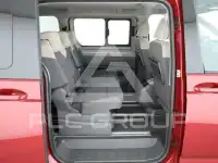 2025 Volkswagen T7 Multivan