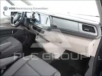 2025 Volkswagen T7 Multivan