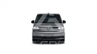 2025 Volkswagen T7 Multivan