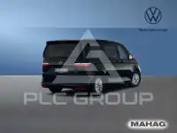 2025 Volkswagen T7 Multivan