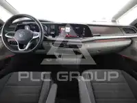 2025 Volkswagen T7 Multivan