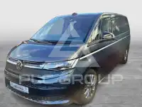 2025 Volkswagen T7 Multivan