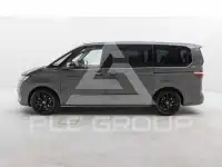 2025 Volkswagen T7 Multivan