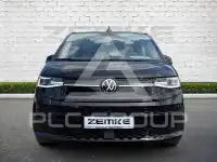 2025 Volkswagen T7 Multivan