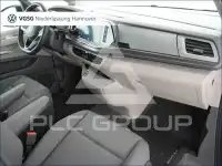2025 Volkswagen T7 Multivan