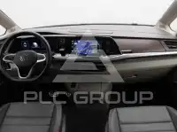 2025 Volkswagen T7 Multivan