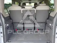 2025 Volkswagen T7 Multivan