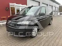 2025 Volkswagen T7 Multivan