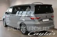 2025 Volkswagen T7 Multivan