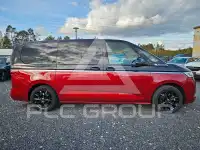 2025 Volkswagen T7 Multivan