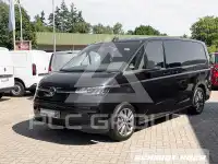 2025 Volkswagen T7 Multivan