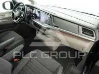 2025 Volkswagen T7 Multivan