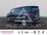 2025 Volkswagen T7 Multivan