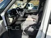 2025 Volkswagen T7 Multivan