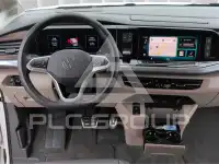 2025 Volkswagen T7 Multivan