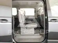 2025 Volkswagen T7 Multivan