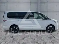 2025 Volkswagen T7 Multivan