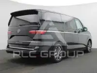 2025 Volkswagen T7 Multivan
