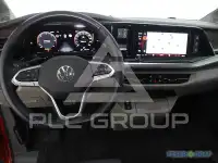 2025 Volkswagen T7 Multivan