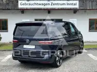 2025 Volkswagen T7 Multivan