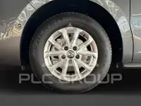 2025 Volkswagen T7 Multivan