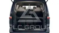 2025 Volkswagen T7 Multivan