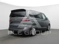 2025 Volkswagen T7 Multivan