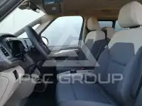 2025 Volkswagen T7 Multivan