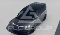 2025 Volkswagen T7 Multivan