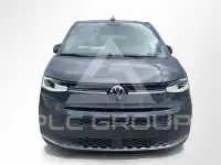 2025 Volkswagen T7 Multivan
