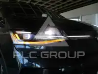 2025 Volkswagen T7 Multivan