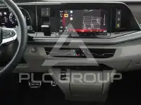 2025 Volkswagen T7 Multivan