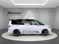 2025 Volkswagen T7 Multivan