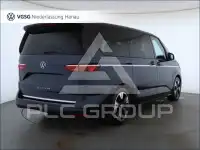 2025 Volkswagen T7 Multivan
