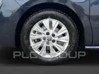 2025 Volkswagen T7 Multivan