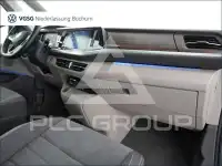2025 Volkswagen T7 Multivan
